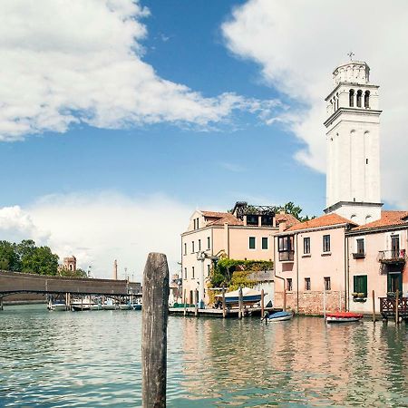 Appartamento Wp Relais Biennale Venezia Esterno foto