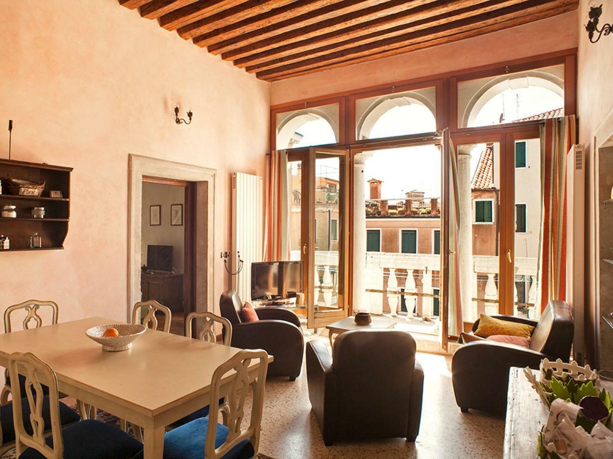 Appartamento Wp Relais Biennale Venezia Esterno foto
