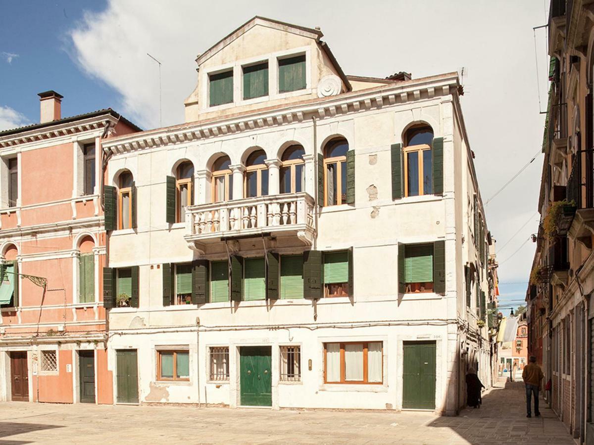 Appartamento Wp Relais Biennale Venezia Esterno foto